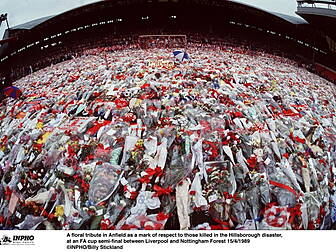 Never Forget. Hillsborough, 30...